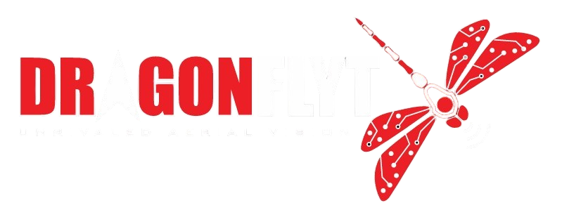 Dragonflyt — Unrivaled Aerial Vision